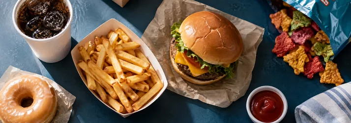 The Danger of Processed Foods for Successful Weight Loss
