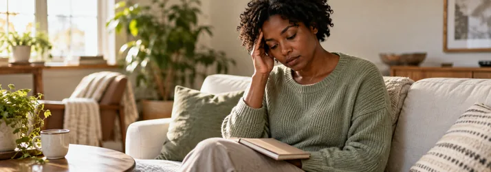 How Sleep Deprivation Inhibits Weight Loss