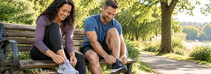 How to Take the First Step Toward Your Weight Loss Goals