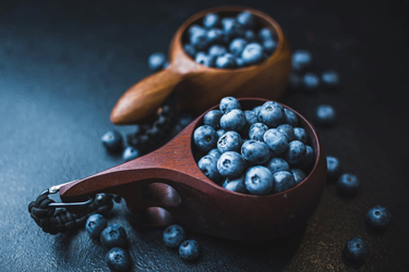 Weight Loss Bethesda MD Blueberries For Liver Cleanse